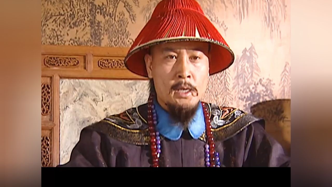 周培公冰天雪地熬了十年,康熙没负天下,却负了周培公