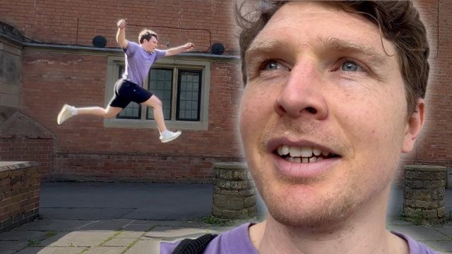 Livewire 2024  Parkour Training Vlog