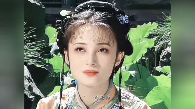 她们就是小说里形容的温香软玉般的美人吧?是中国才有的东方美!