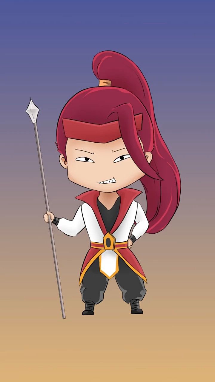 韩信有多溜?连yao材都用他来命名呢!