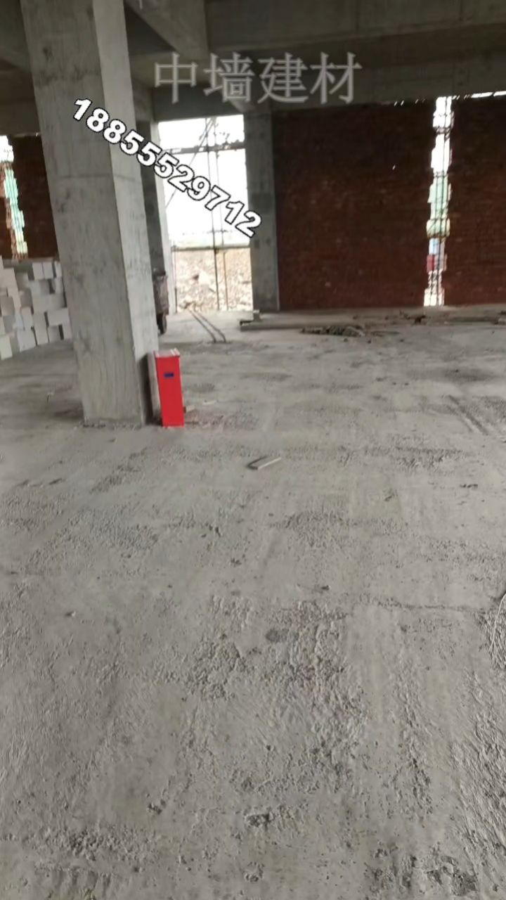 中墙建材合肥黄山芜湖马鞍山轻质砖安庆淮南阜阳加气块淮北铜陵亳州