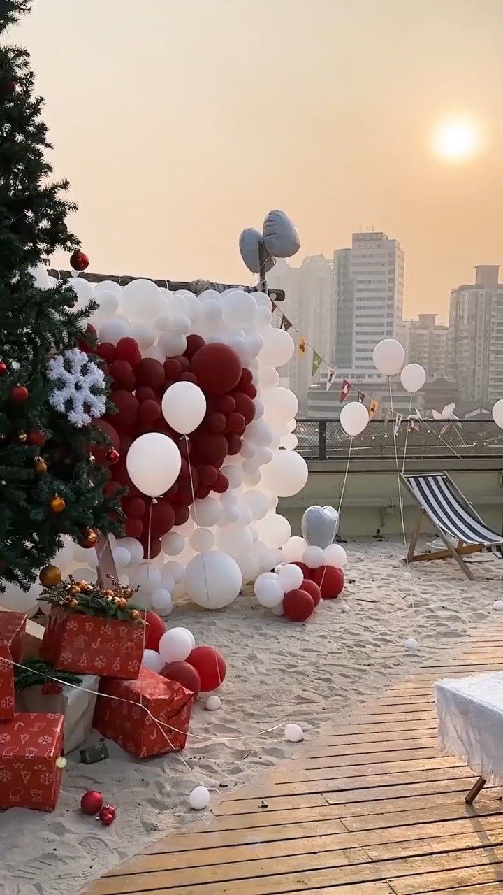 我亲手搭的生日场景能否俘虏顾客的芳心?