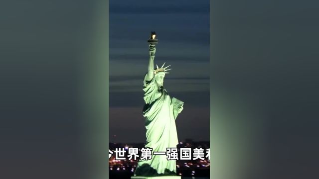 美国VS大唐:如今的世界霸主美利坚,比得上当年的盛世大唐吗?