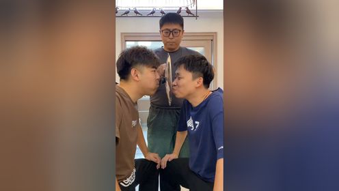憋笑挑战,原来还能这么玩啊_高清1080P在线观看平台_腾讯视频