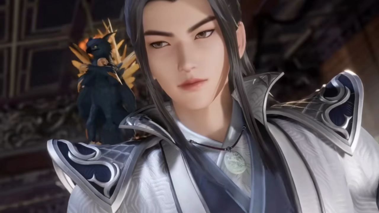 万界独尊:林枫的成神之路究竟有多艰难呢?
