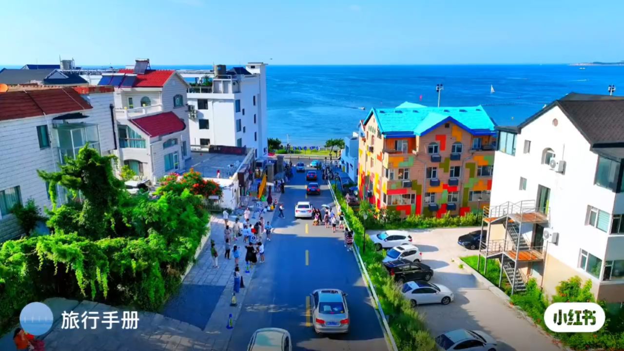 威海火炬八街_高清1080P在线观看平台_腾讯视频