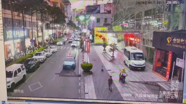 曝光台丨泸水交警曝光3起“逆行客” 看看有你吗?