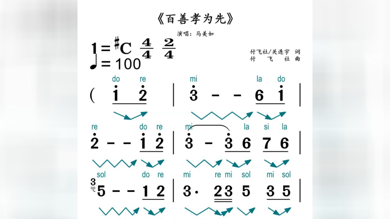 jpw录屏-《百善孝为先》