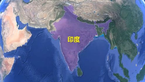 印度单方面宣布，成立“拉达克中央直辖区”，为何说毫无意义？