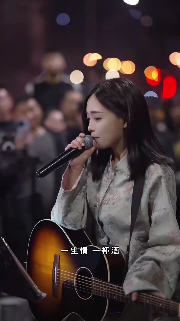 一声朋友大过天!#韩小九 #西安旅游 #西安 #陕西文旅 #周华健朋友