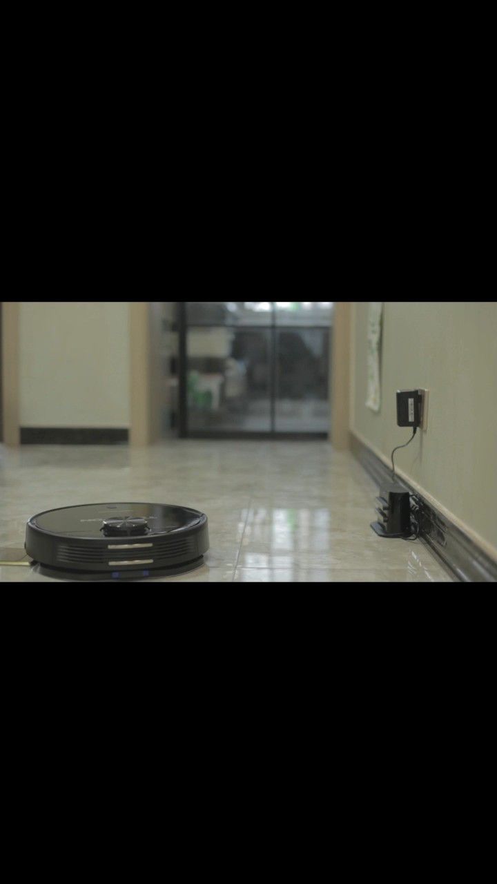 扫地机器人哪个牌子好?