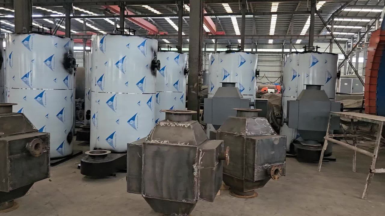 常压热水锅炉0.12/0.24/0.35/0.49/0.7mw常压热水锅炉燃气锅炉