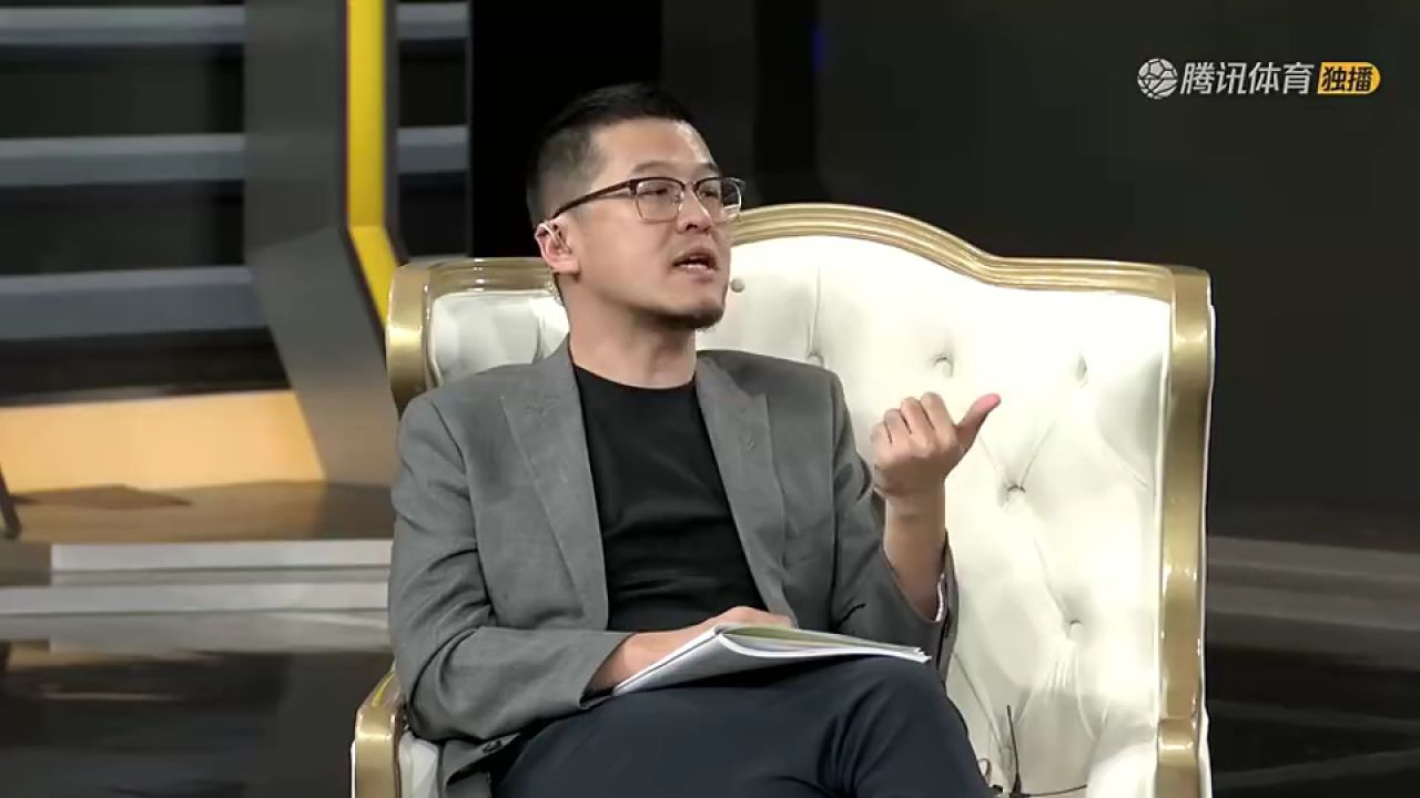 杨毅:独行侠今年若夺冠 就是nba历史上逆袭夺冠指数第一的球队