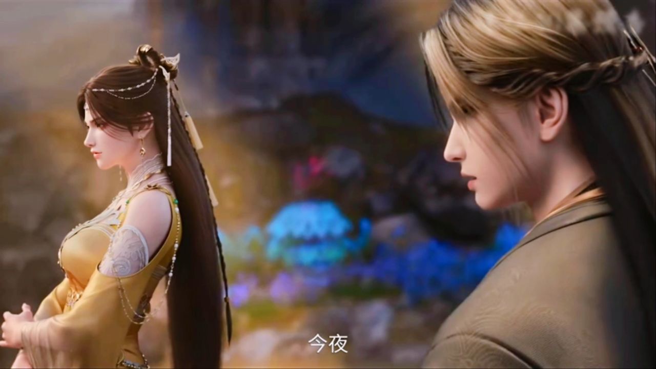 诛仙第40集预告