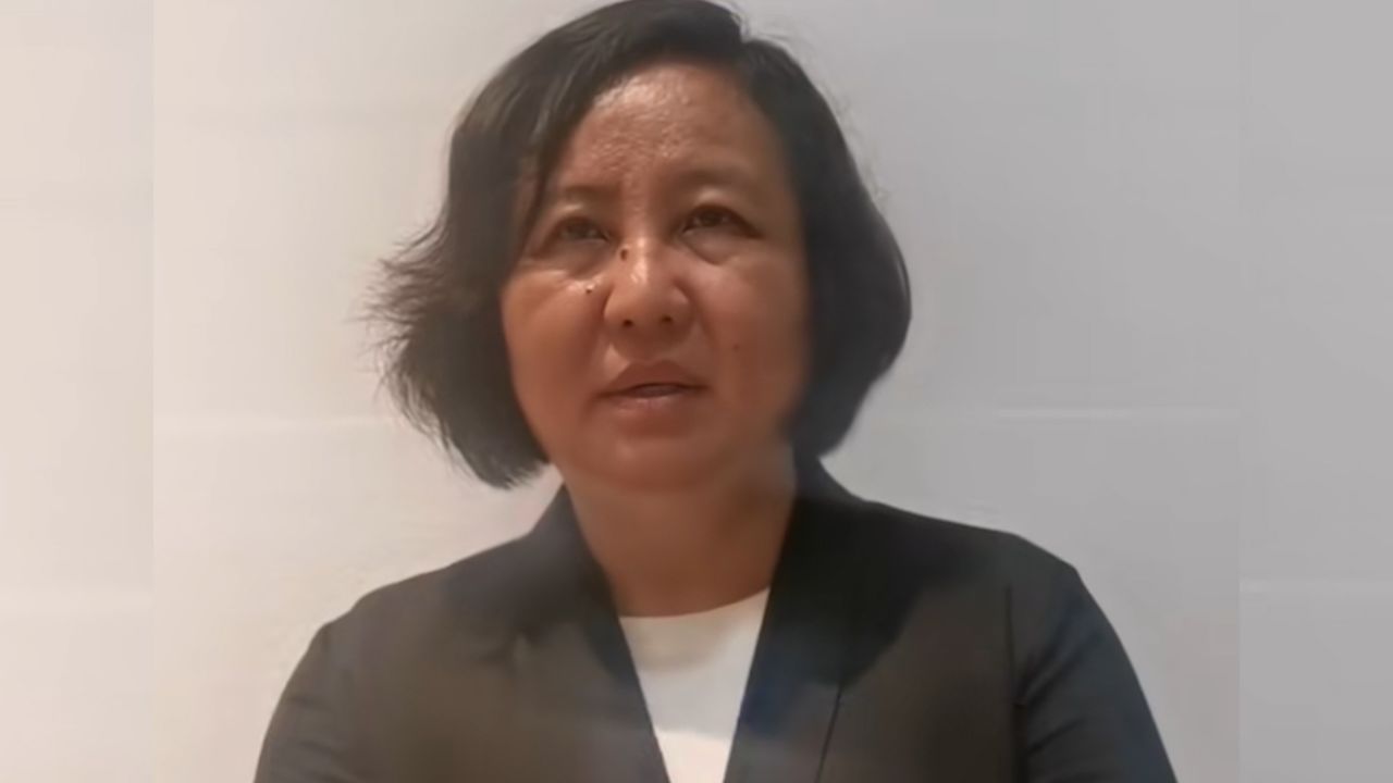亚太空间合作组织秘书长余琦致歉_高清1080P在线观看平台_腾讯视频