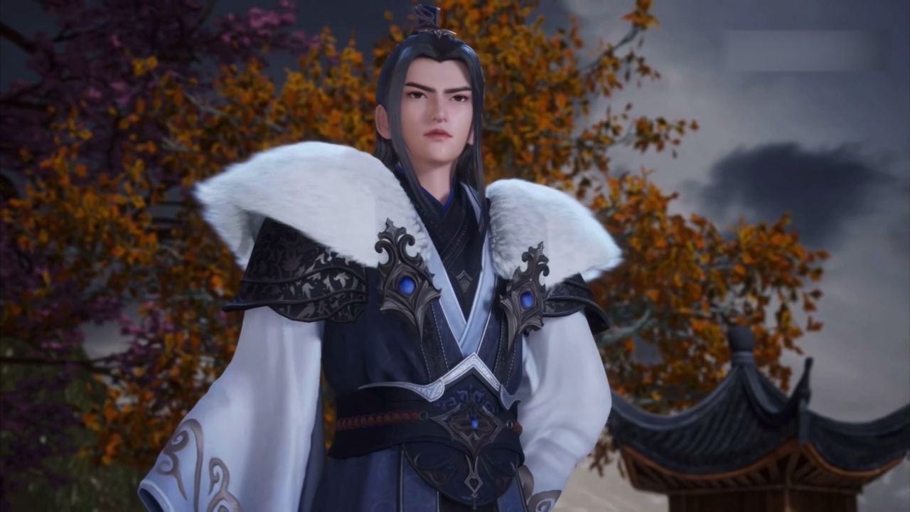 重生万界独尊我是林枫