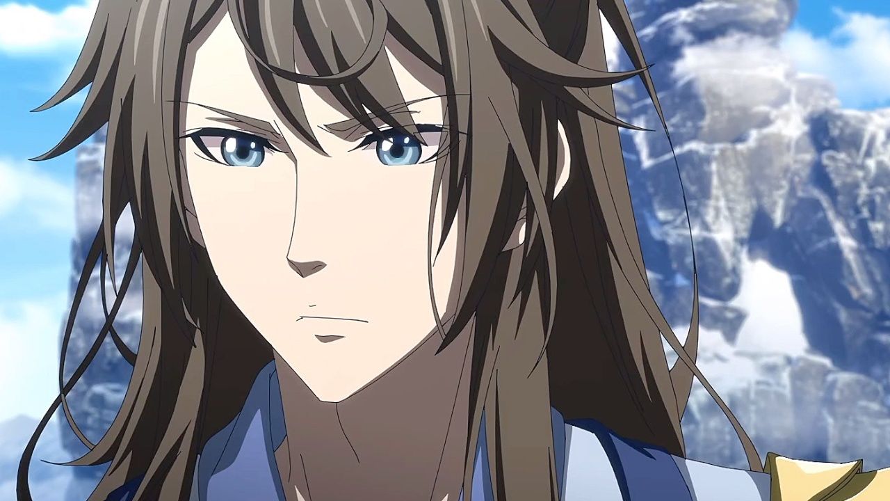 一念永恒:你是否好奇,一念永恒中的白小纯,他的爹娘究竟是何方神圣?