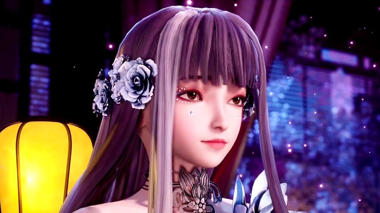 灵剑尊:水流香订婚,楚行云崩溃离场,冰心绝情诀大圆满