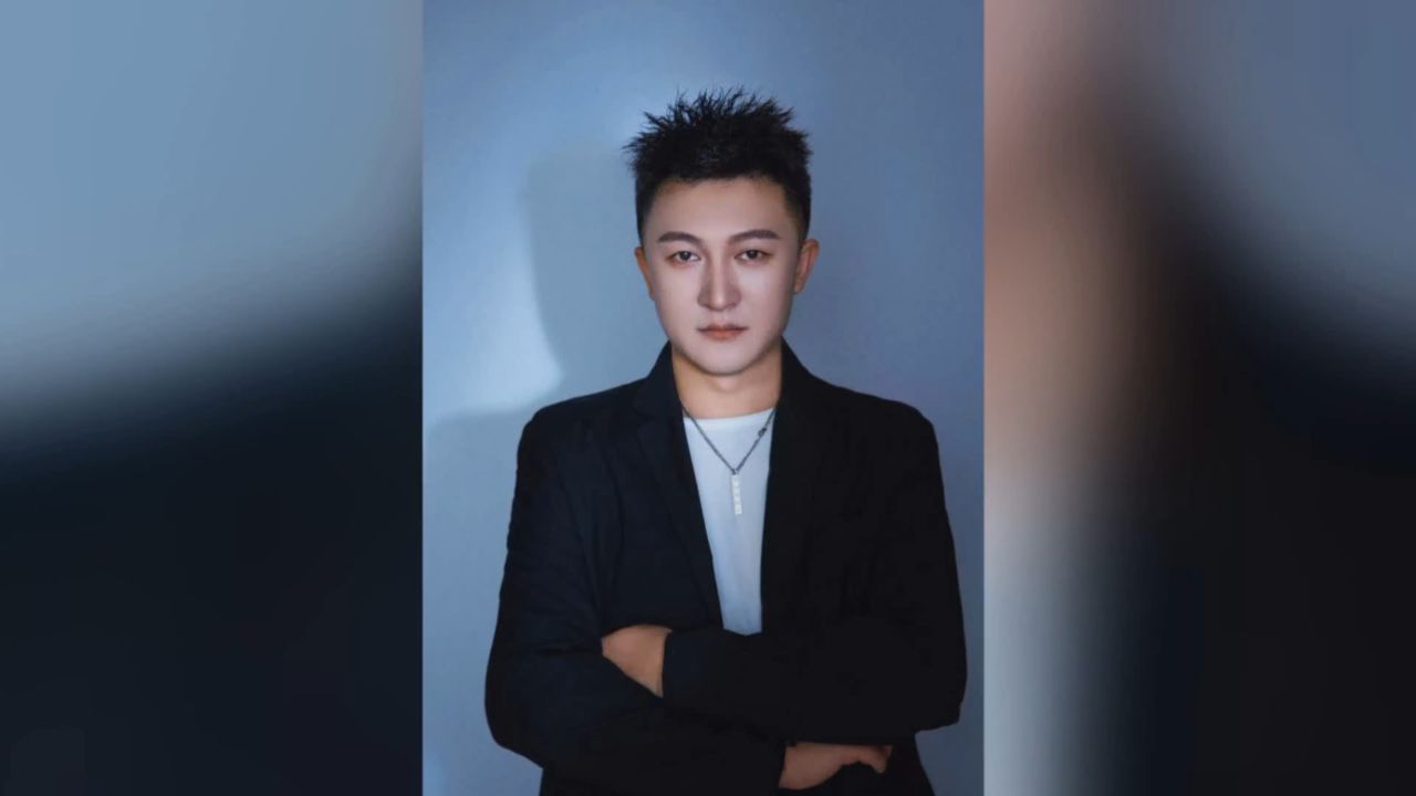 郭鑫-生活已千疮百孔 红日蓝月ktv推介