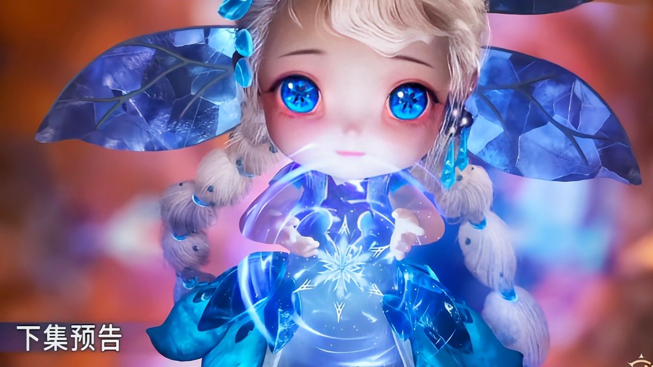 绝世唐门:霍雨浩喜当爹收获幼童雪女一枚,三大绝技瞬秒两大极限魂兽!