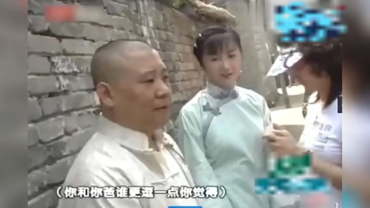 考古郭麒麟陶阳小时候趣事,大林采访说话老成,小陶阳一旁吃葡萄
