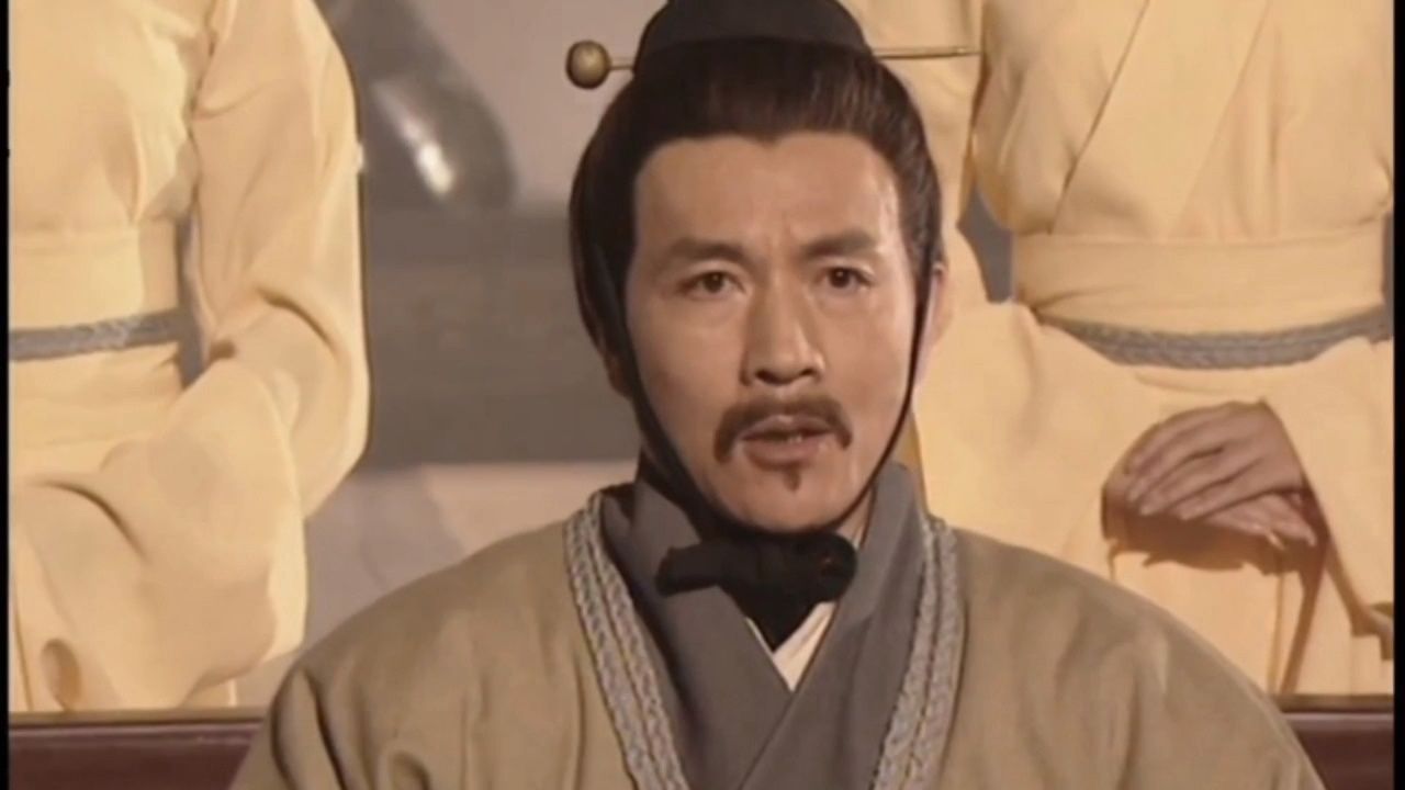 东周列国-战国篇