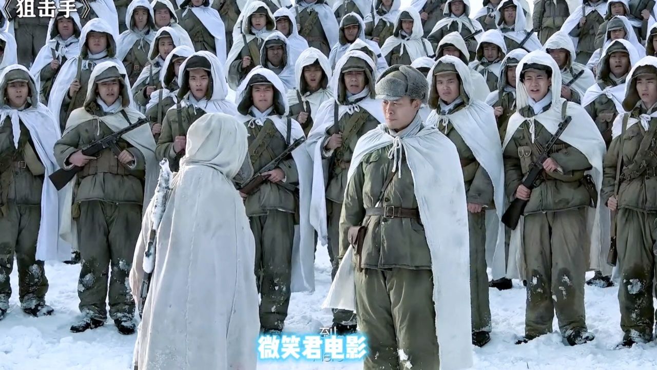 侦查员为了保护重要情报，竟将它藏在自己身体里_高清1080P在线观看平台_腾讯视频