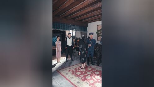 【乱世浮生，悲歌动人心】乱世悲歌-第71集_高清