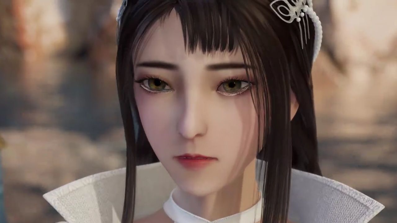 无上神帝:牧云不仅气运没有萧允儿好,在修炼上也不如萧允儿