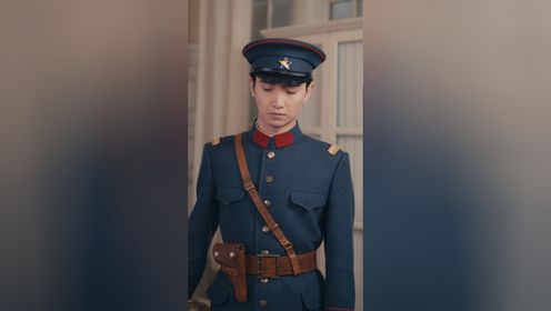 【乱世浮生，悲歌动人心】乱世悲歌-第45集_高清
