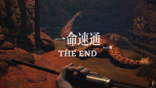 一命速通癫狂动物园_高清1080P在线观看平台_腾讯视频