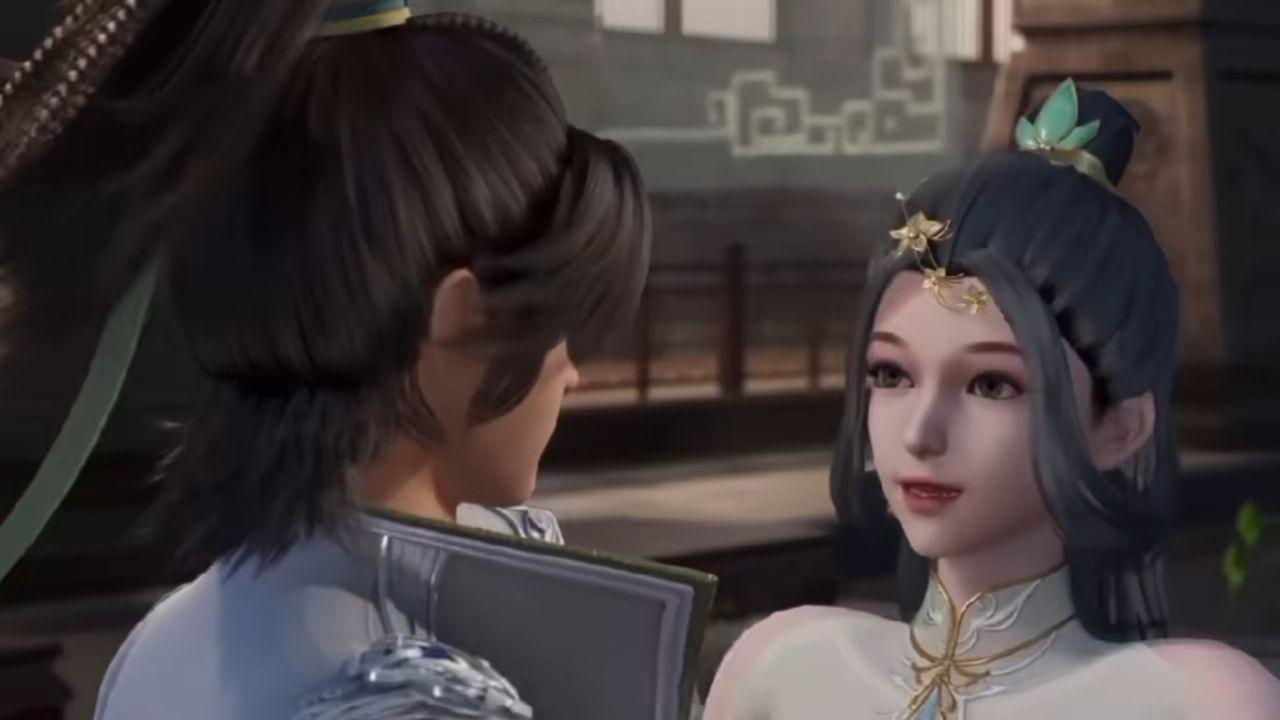 无上神帝血枭简介