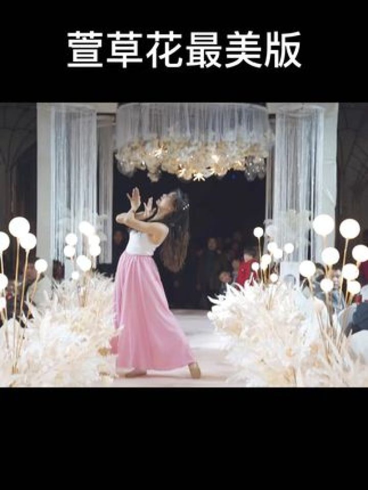 这一定是你见过最美的伴娘舞蹈啦让我看看还有谁的闺蜜不会跳