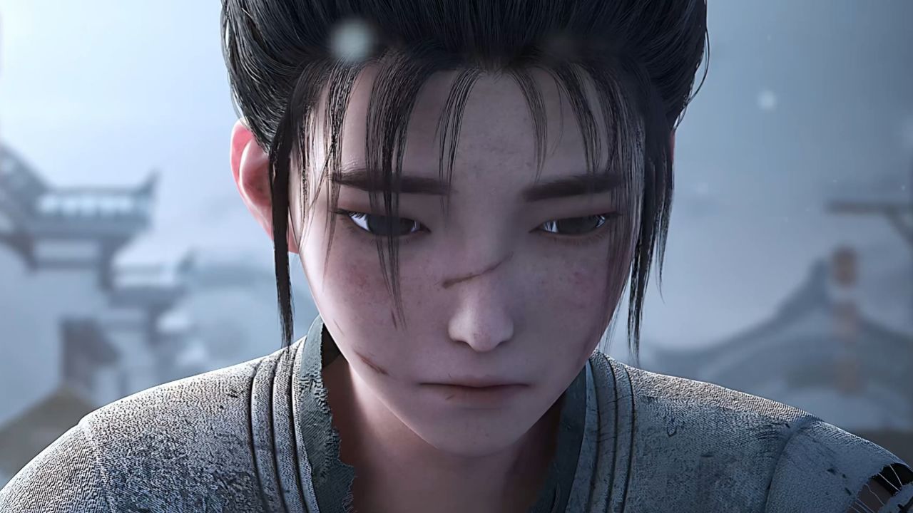 陈平安是如何手下开山大弟子的?_高清1080P在线观看平台_腾讯视频