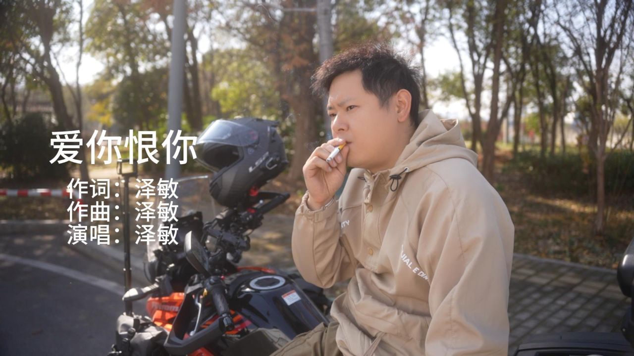爱你恨你在线观看完整视频