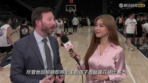 《NBA全场集锦》NBA常规赛：爵士vs鹈鹕中文解说全场回放