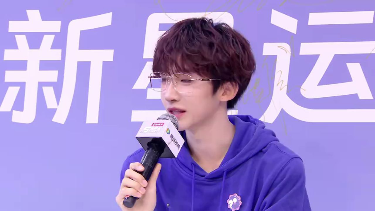 刘宇爆灯采访第2天:最快爆灯超厉害的!_高清1080P在线观看平台_腾讯视频