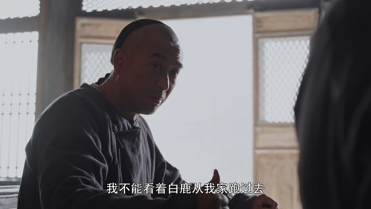 白鹿原 3集