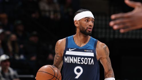 《NBA全场集锦》【球星】亚历山大沃克vs费城集锦 里突外投轻取20分末节独得13分