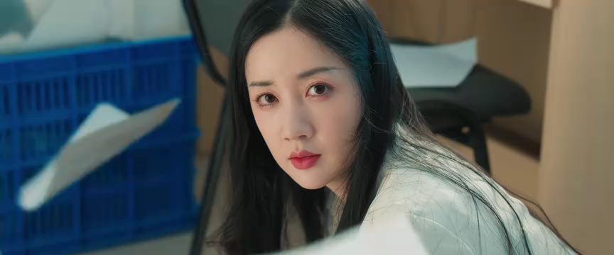 误情 14集