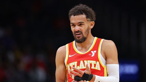 《NBA全场集锦》【球星】特雷杨vs黄蜂集锦 复出之战轻取14分11助攻经济两双