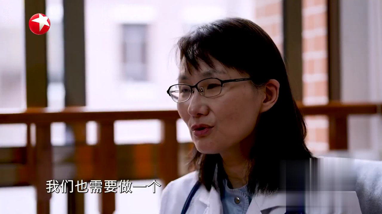 快闪医院——陈盛