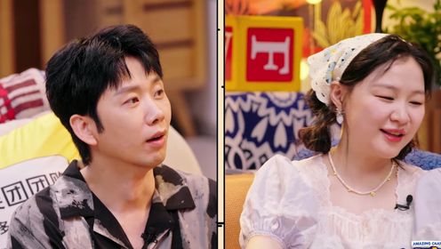 喜人奇妙夜_宋木子大爆料：刘思维曾是专业Tony_综艺_高清完整版视频在线观看_腾讯视频