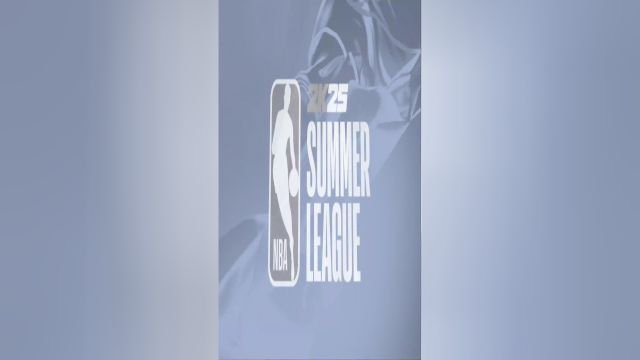队友不中丝毫不慌 米纳亚拔地而补扣轰筐
