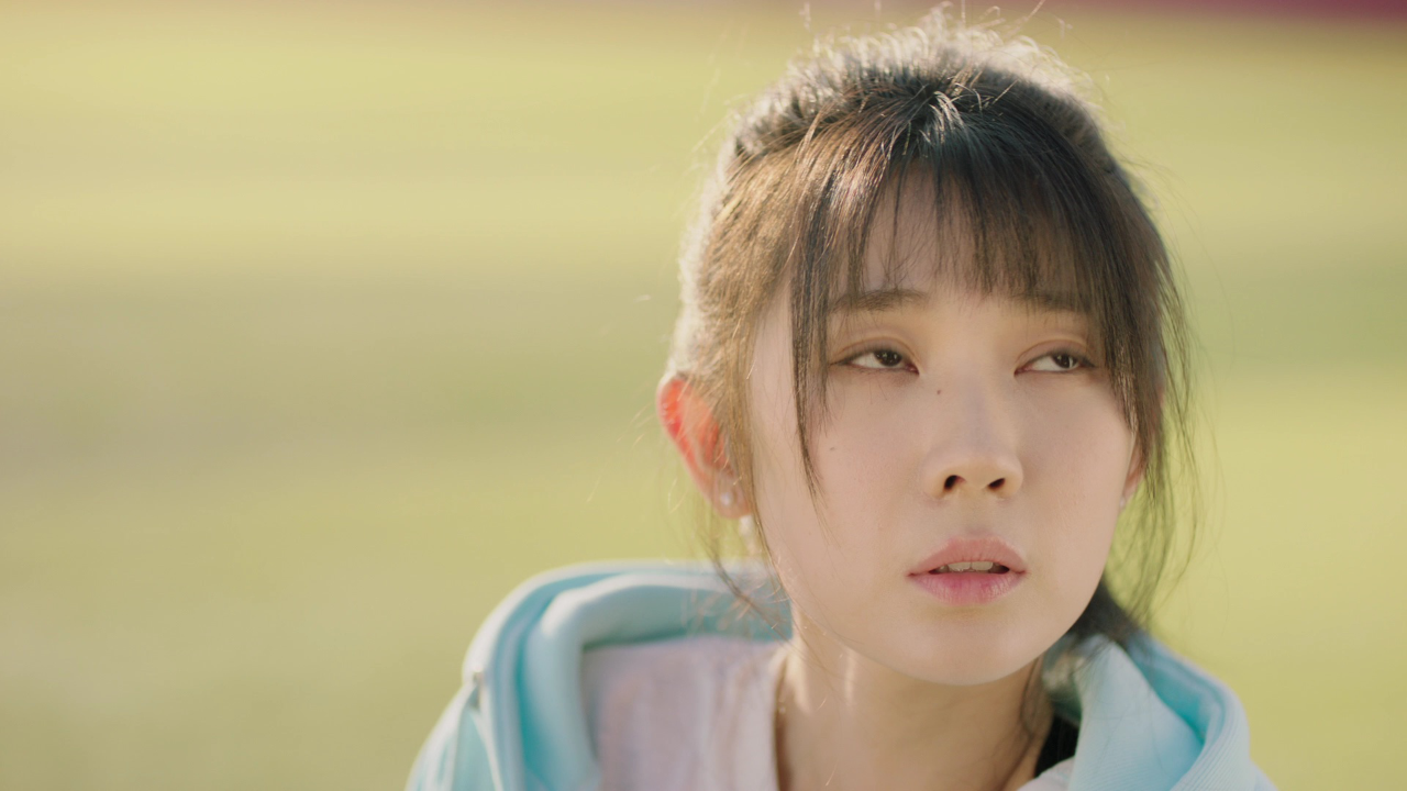 小女不听将军令 24集
