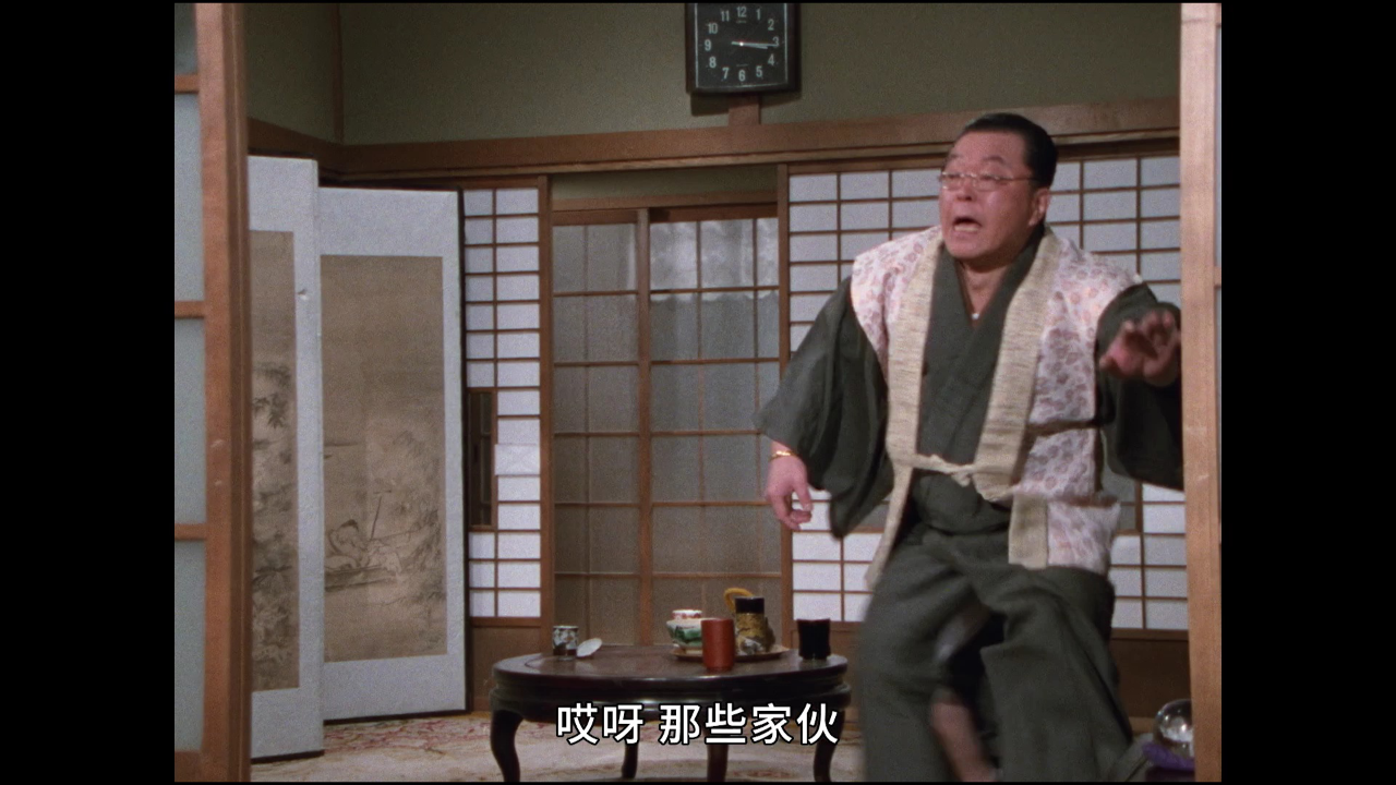 铁甲小宝 日文版 4集