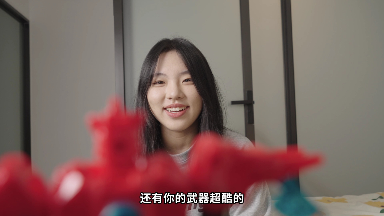 变形联盟之玩具历险记 1集