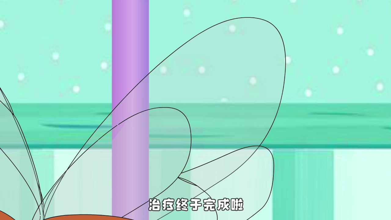 动物世界之昆虫救援队第二季 38集