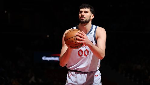 《NBA全场集锦》【球星】武克切维奇vs费城集锦 拿下全队最高24分6篮板单核带队独木难支