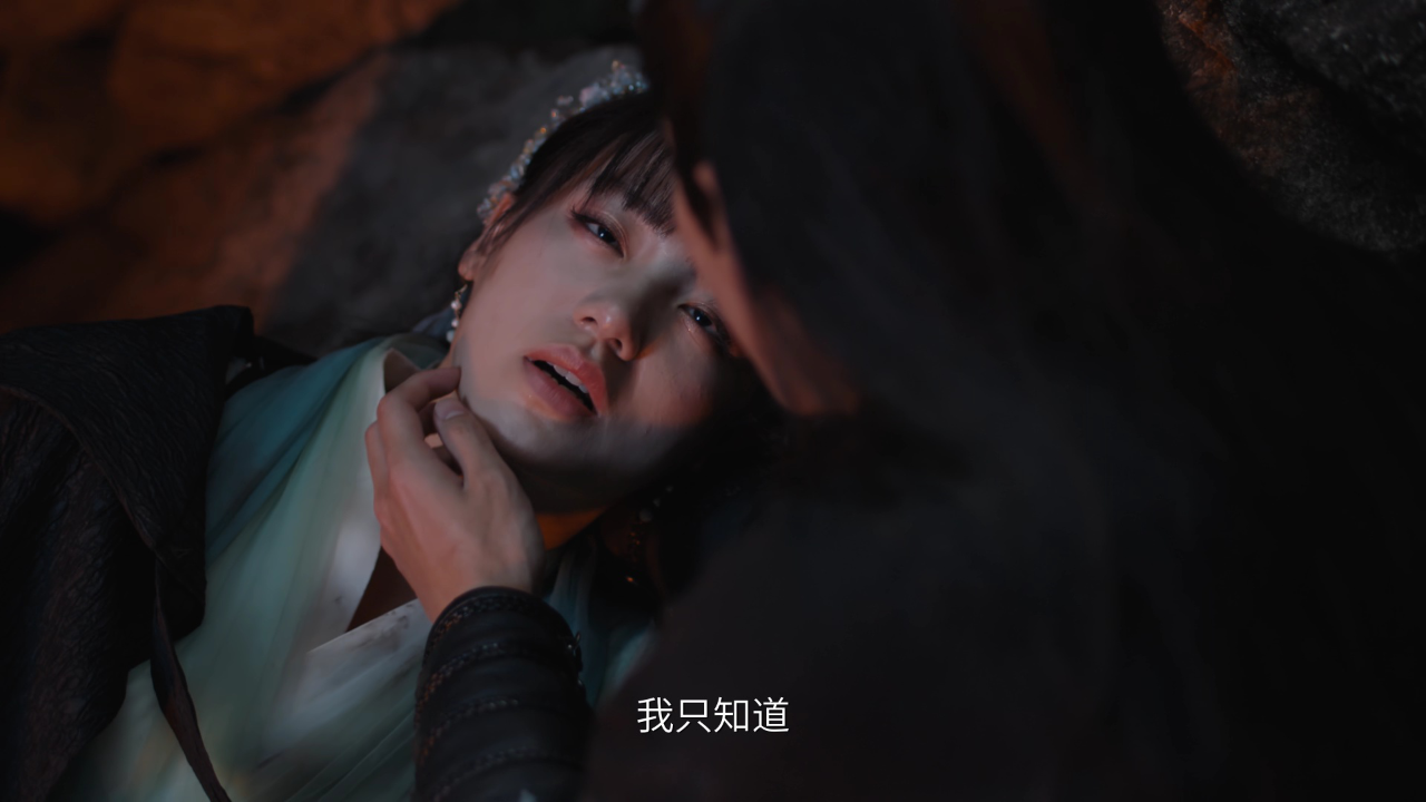 小亭台 23集